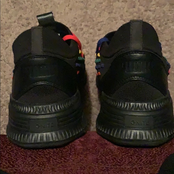 Puma Geek - Picture 4 of 4